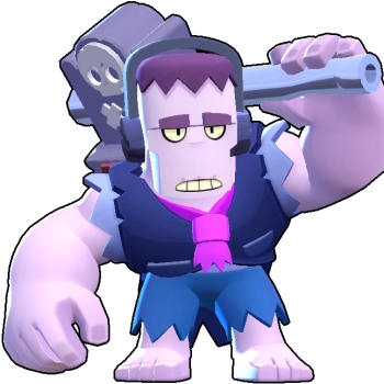Frank