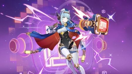 Genshin ver 5.8, 5 Star Hero Innefa: Full Breakdown