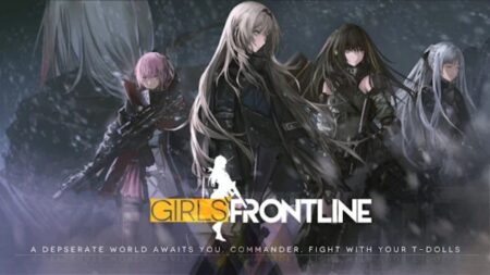 Girls' Frontline 2 Tier List: Tier Breakdown & Pro Tips!