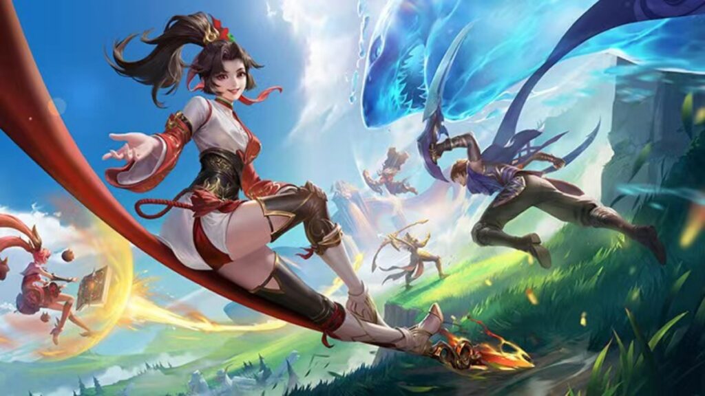 Best Honor of Kings 2025 Tier List Guide