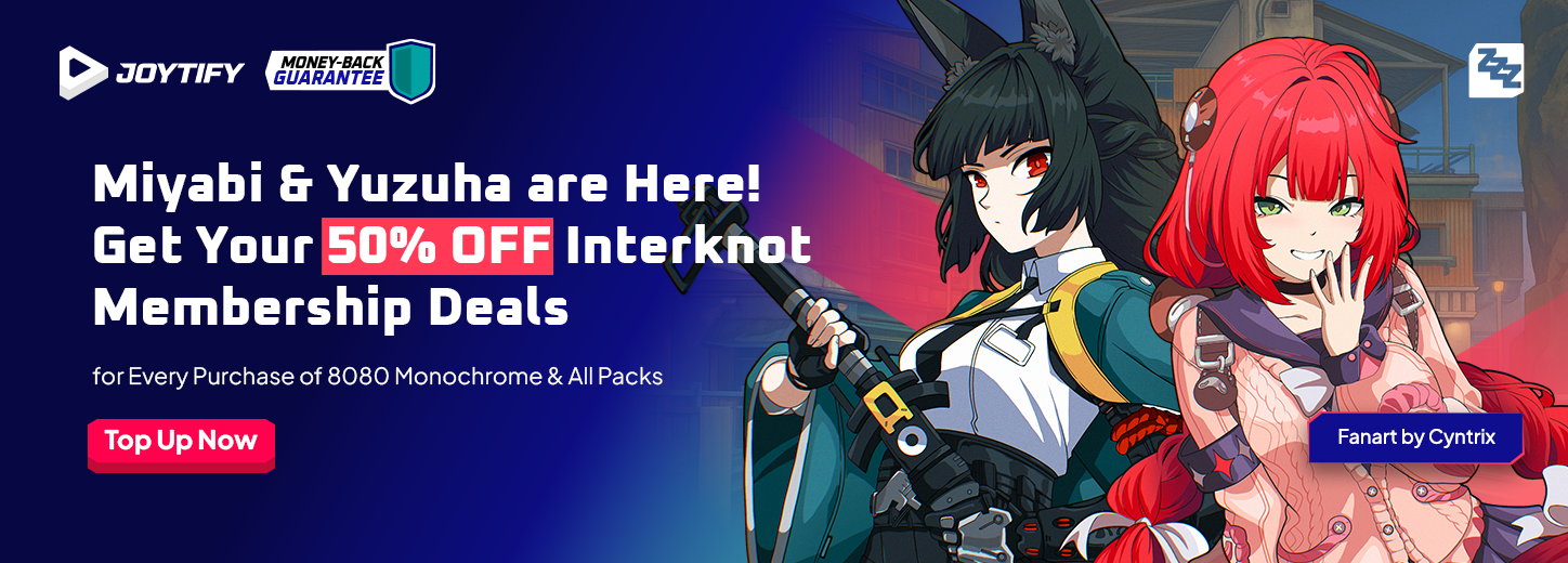 ZZZ Promo