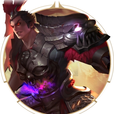 Lu Bu