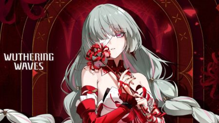 Phrolova Wuthering Waves Ascension Materials Guide