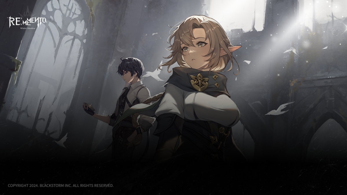 ReMemento White Shadow: Gameplay, Character List &amp; More! - Joytify United States Blog
