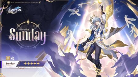 Sunday Honkai Star Rail Kit Leaks