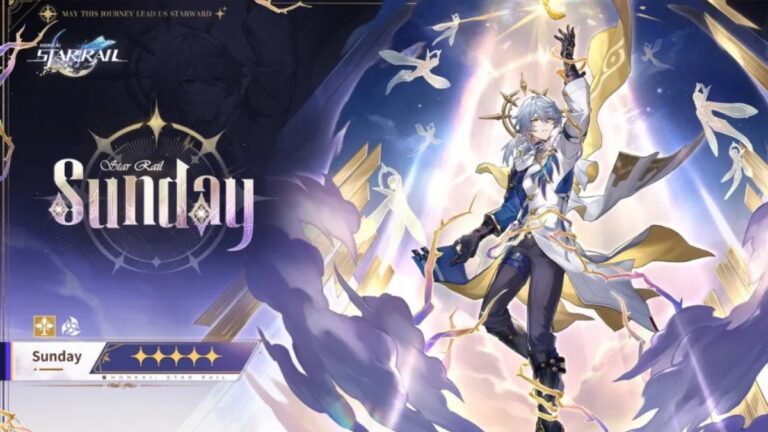 Sunday Honkai Star Rail Kit Leaks