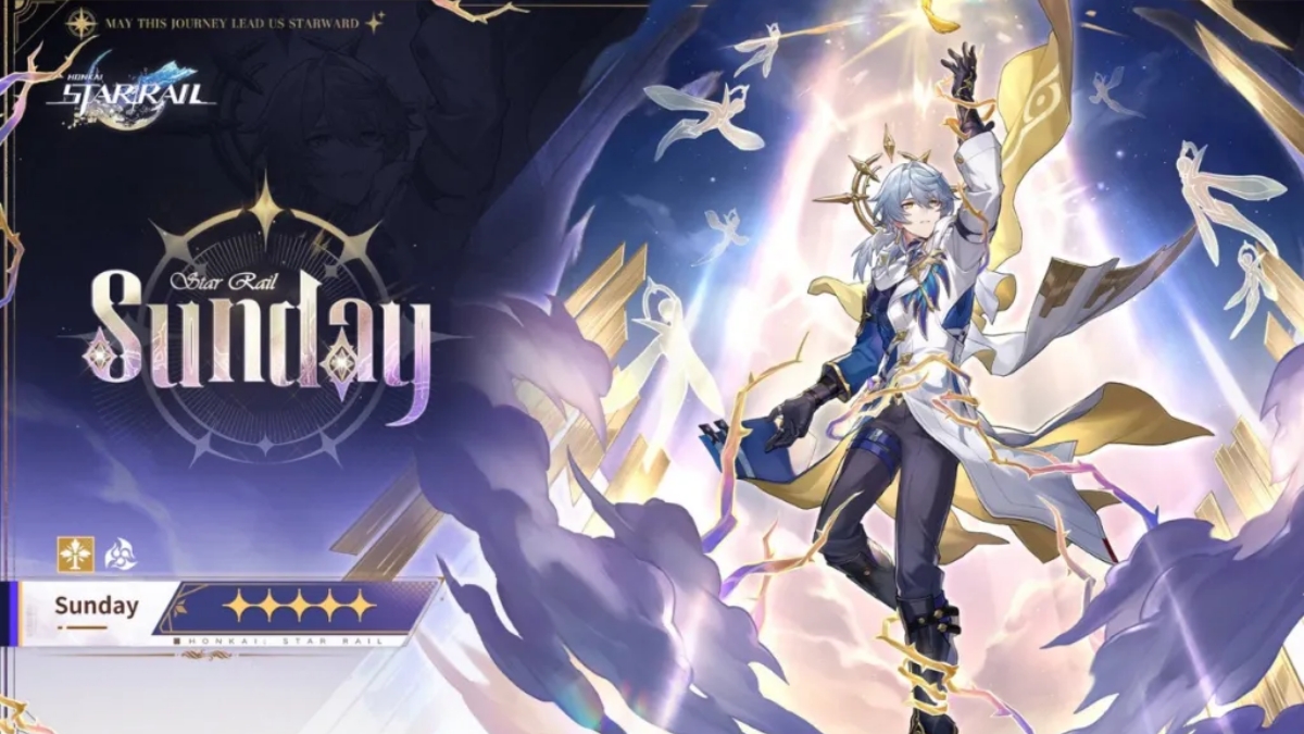 Sunday Honkai Star Rail Kit Leaks: Traces, Abilities &amp; More! - Joytify United States Blog