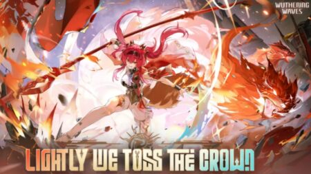 Wuthering Waves 2.4 Upcoming Events