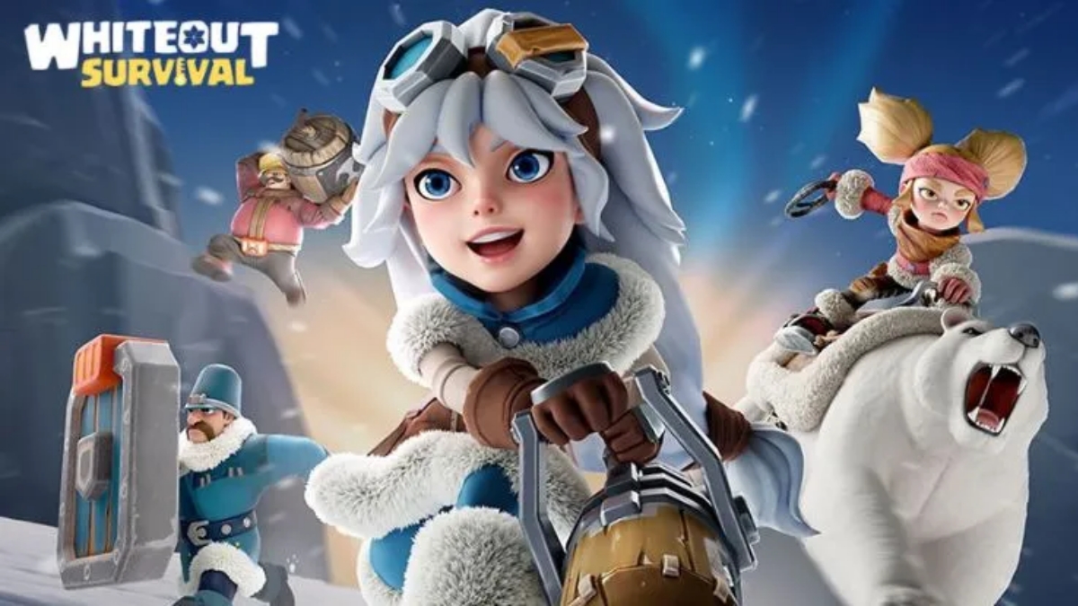 Whiteout Survival Codes July 2025