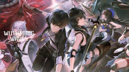 Wuthering Waves Redeem Codes (July 2025)