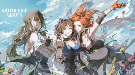 Wuthering Waves Tier List (July 2025)