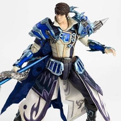 Zhao Yun