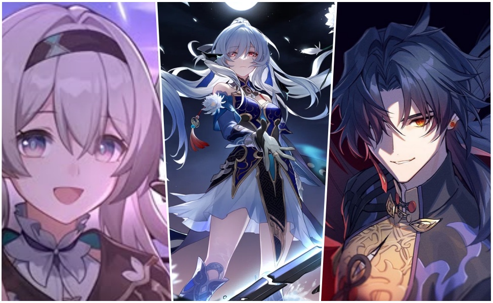 banner phase 2 in honkai star rail 3.4