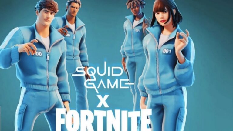Fortnite v36.10 Collaboration Skins & Modes
