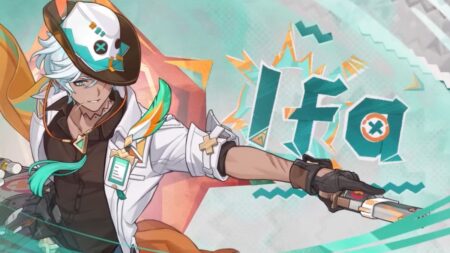 genshin impact ifa kit