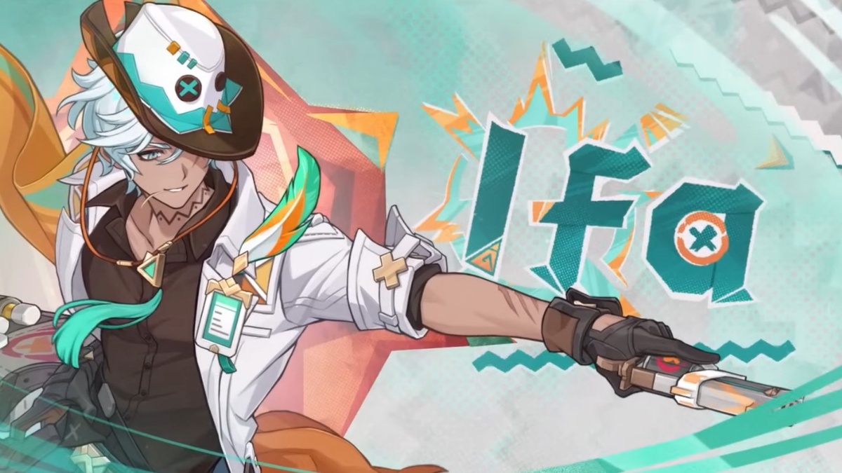 Genshin Impact Ifa Kit: Full Skills & Best Build Breakdown