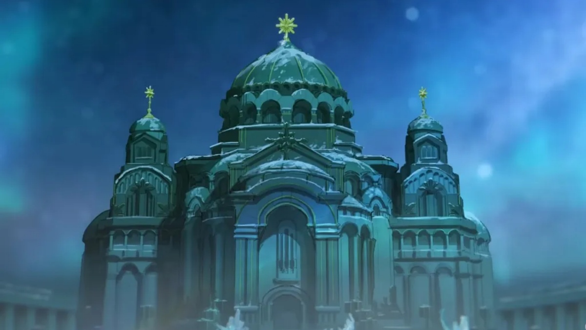 Genshin Impact New UGC Game Mode Leaks & Release Date