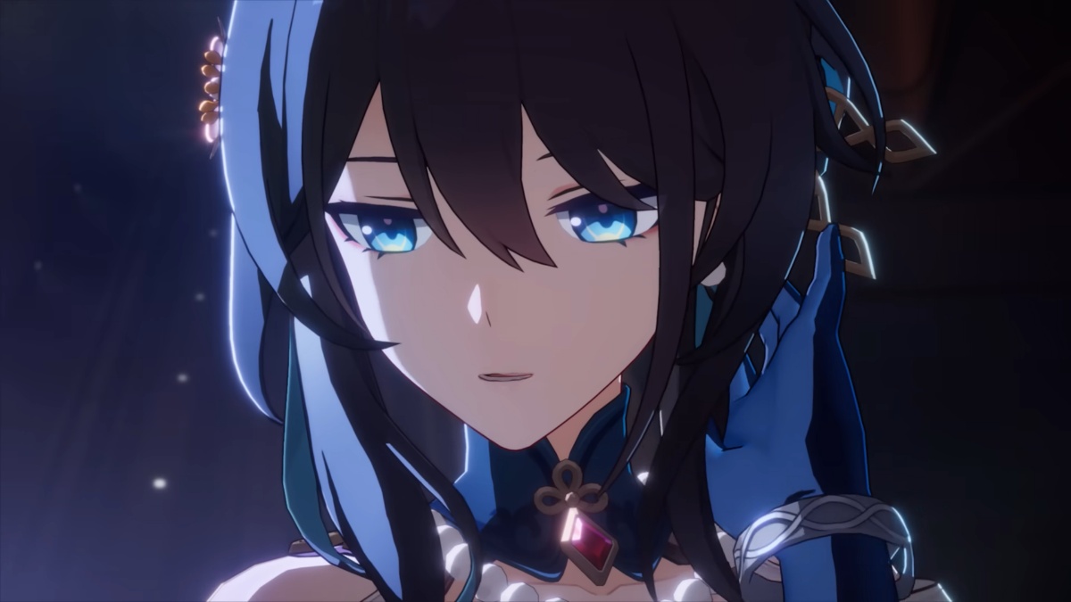 Honkai Star Rail 2.3 Ruan Mei Guide: Best Build & Kit