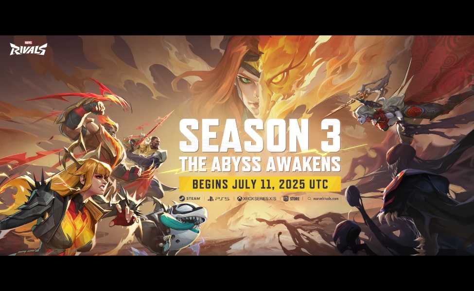 marvel rivals season 3 update release date