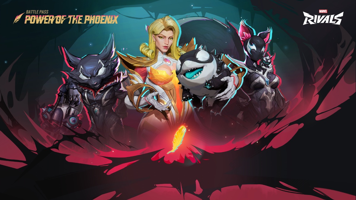 Marvel Rivals Season 3 Update: Heroes, Skins & Patch Notes