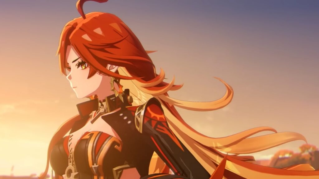 mavuika ascension and talent materials in genshin impact
