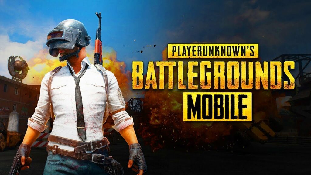 pubg weapon tier list