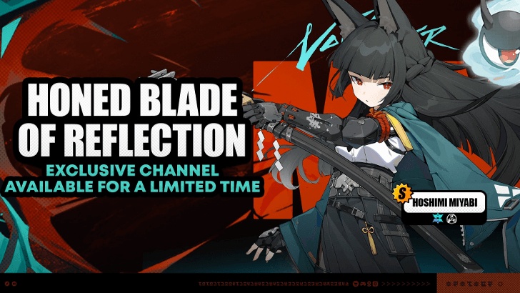 miyabi zzz banner release and rerun