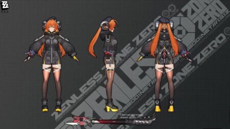 Zenless Zone Zero 2.2 Banners: Orphie & Manato Leak