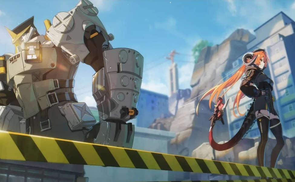 zenless zone zero 2.2 banners leak orphie and manato