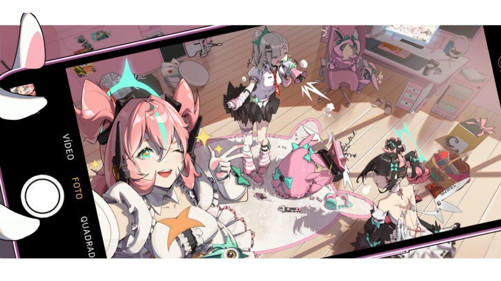 zenless zone zero 2.3 banners lucia and angels of delusion debut