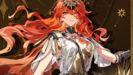 Augusta Ascension, Signature Weapon & Forte