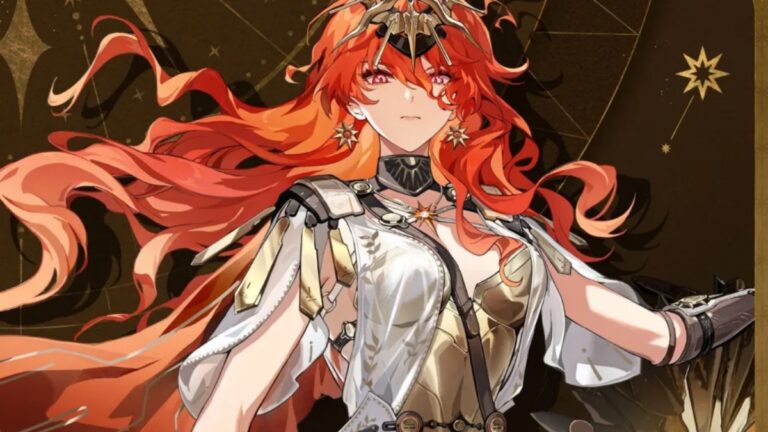 Augusta Ascension, Signature Weapon & Forte