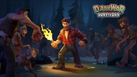 Best Hero in Dark War Survival