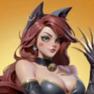 Catherine & Rex Dark War Survival