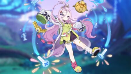 Aino Ascension and Talent Materials Guide