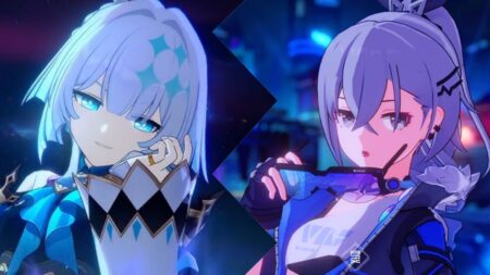 Honkai Star Rail Phase 2 Version 3.5