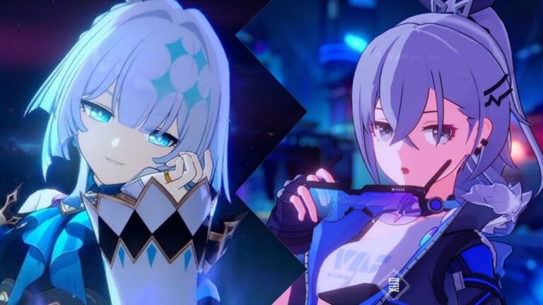 Honkai Star Rail Phase 2 Version 3.5