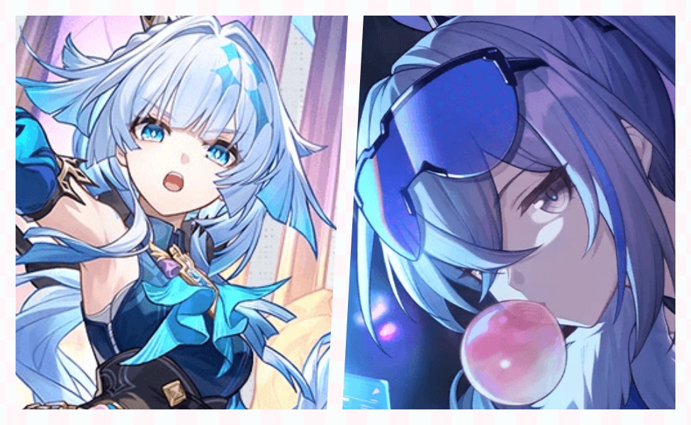 Honkai Star Rail Phase 2 v3.5 Cerydra Debut and Silver Wolf Rerun