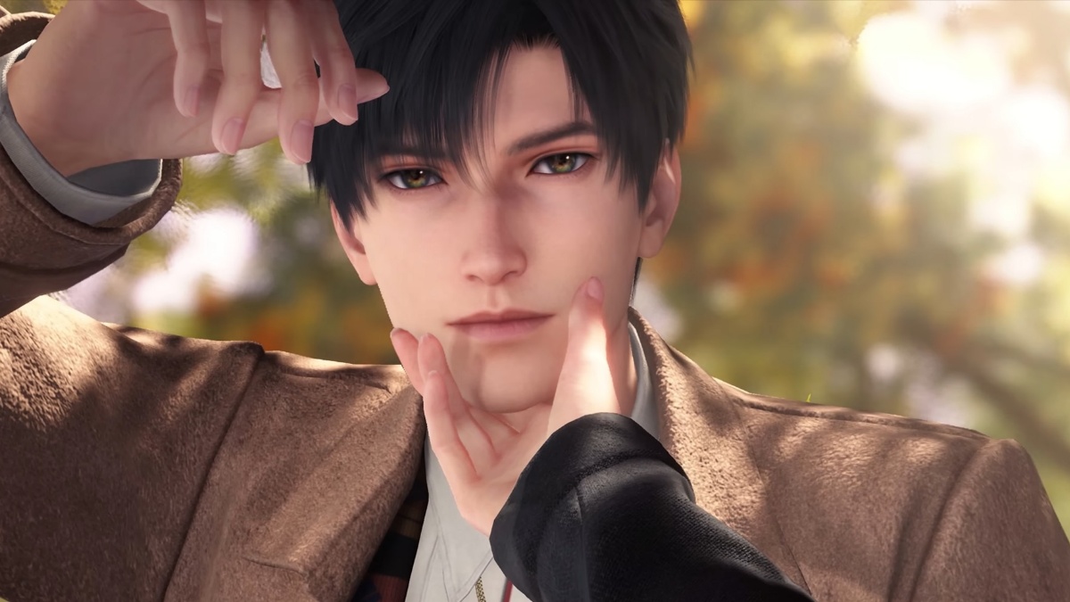 Love and Deepspace Zayne Birthday Event 2025 Details