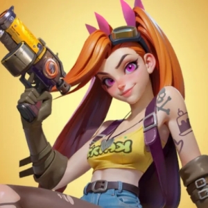 Margaret Dark War Survival
