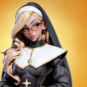Megan Dark War Survival