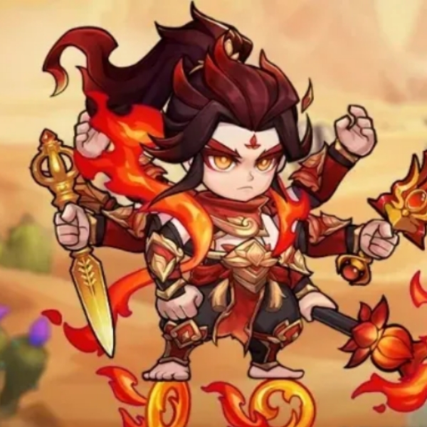 Ne Zha