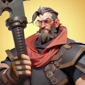 Noah Dark War Survival