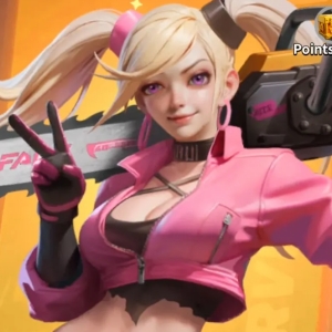 Rosa Dark War Survival