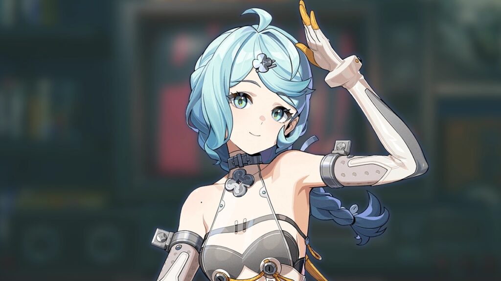 Seed ZZZ Build Guide
