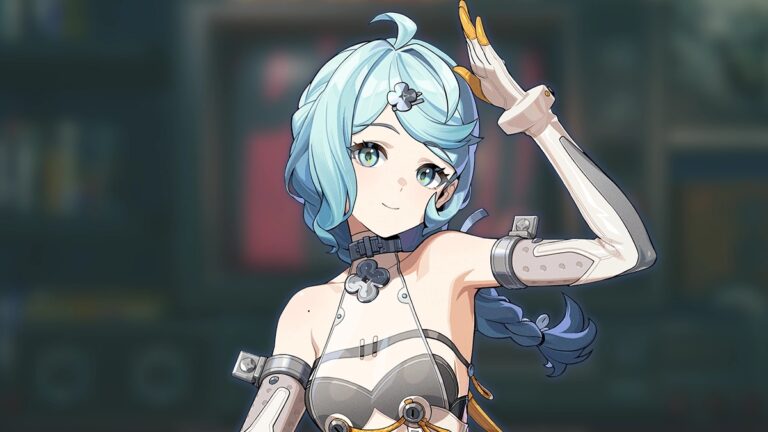 Seed ZZZ Build Guide: Release Date, Materials, Skills & More! Seed ZZZ Build Guide