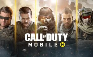 Call of Duty Mobile Redeem Code: How to Claim Free Rewards - Joytify ...