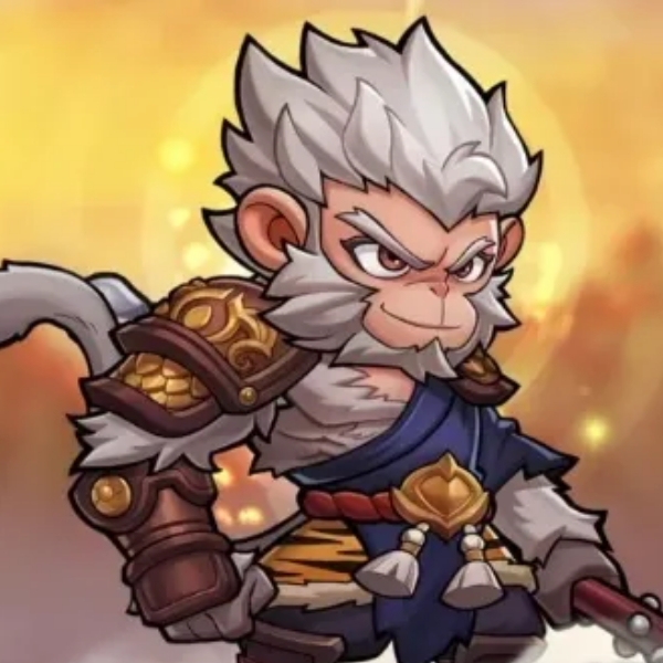 Wu Kong
