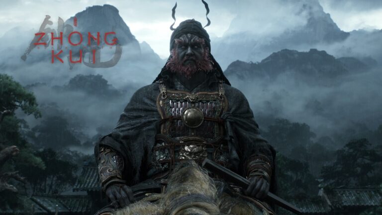 Wukong Sequel Black Myth: Zhong Kui Release Date, Story & Gameplay Overview Wukong Sequel Black Myth: Zhong Kui Release Date, Story & More