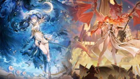 Wuthering Waves Iuno and Augusta Release Date and Best Build